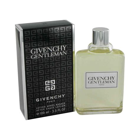 best givenchy men& 39|Givenchy gentleman aftershave for men.